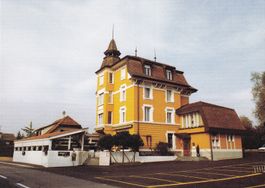 Restaurant L'Abordage St-Suplice