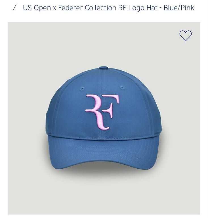 Sonstige Kleidung & Accessoires: Roger Federer US Open 2026 limited edition – Neu und originalverpackt aus Kloten von pie_f99f