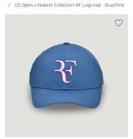 Roger Federer US Open 2026 limited edition