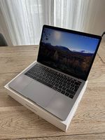 Apple MacBook Pro (13 Zoll, 2018)