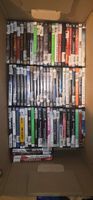 Spiele Sammlung PC-Spiele diverse Titel
