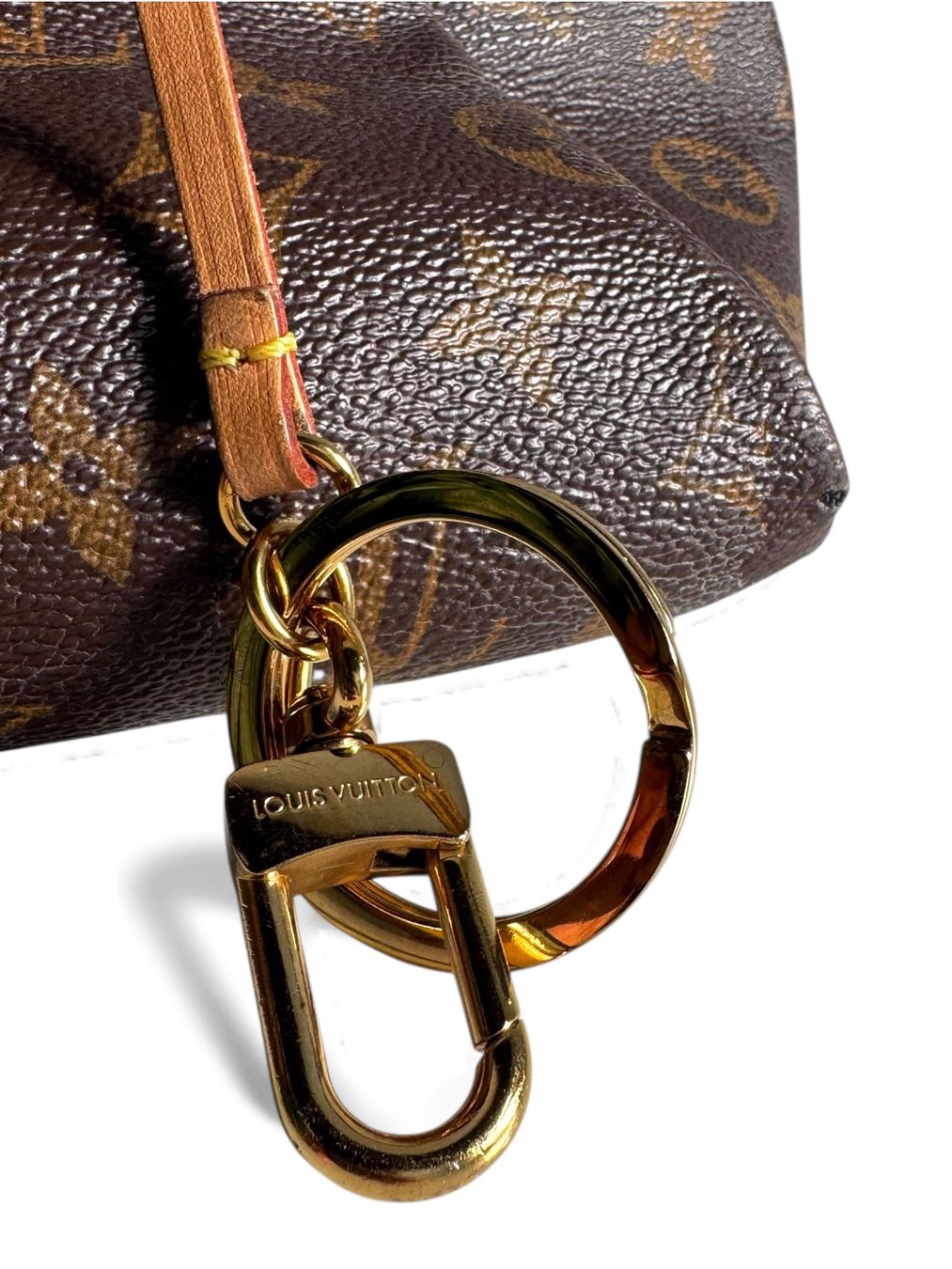 Louis Vuitton Borse da donna: LOUIS VUITTON  Monogram Artsy MM Tasche – Usato da Kriens venduto da hannaandkiko 9