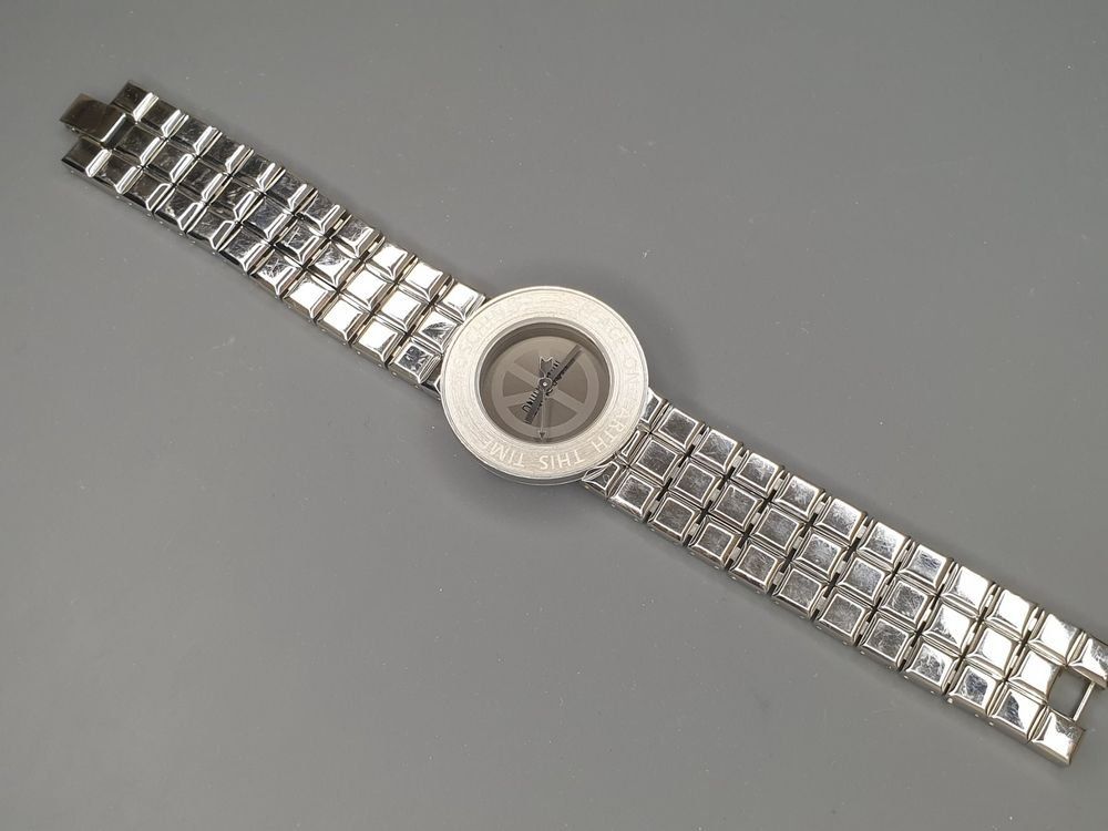 Moschino Orologi: Schöne Damenuhr "Moschino" – Usato da Möhlin venduto da bekapame 3