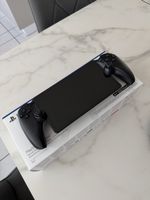 Playstation Portal schwarz