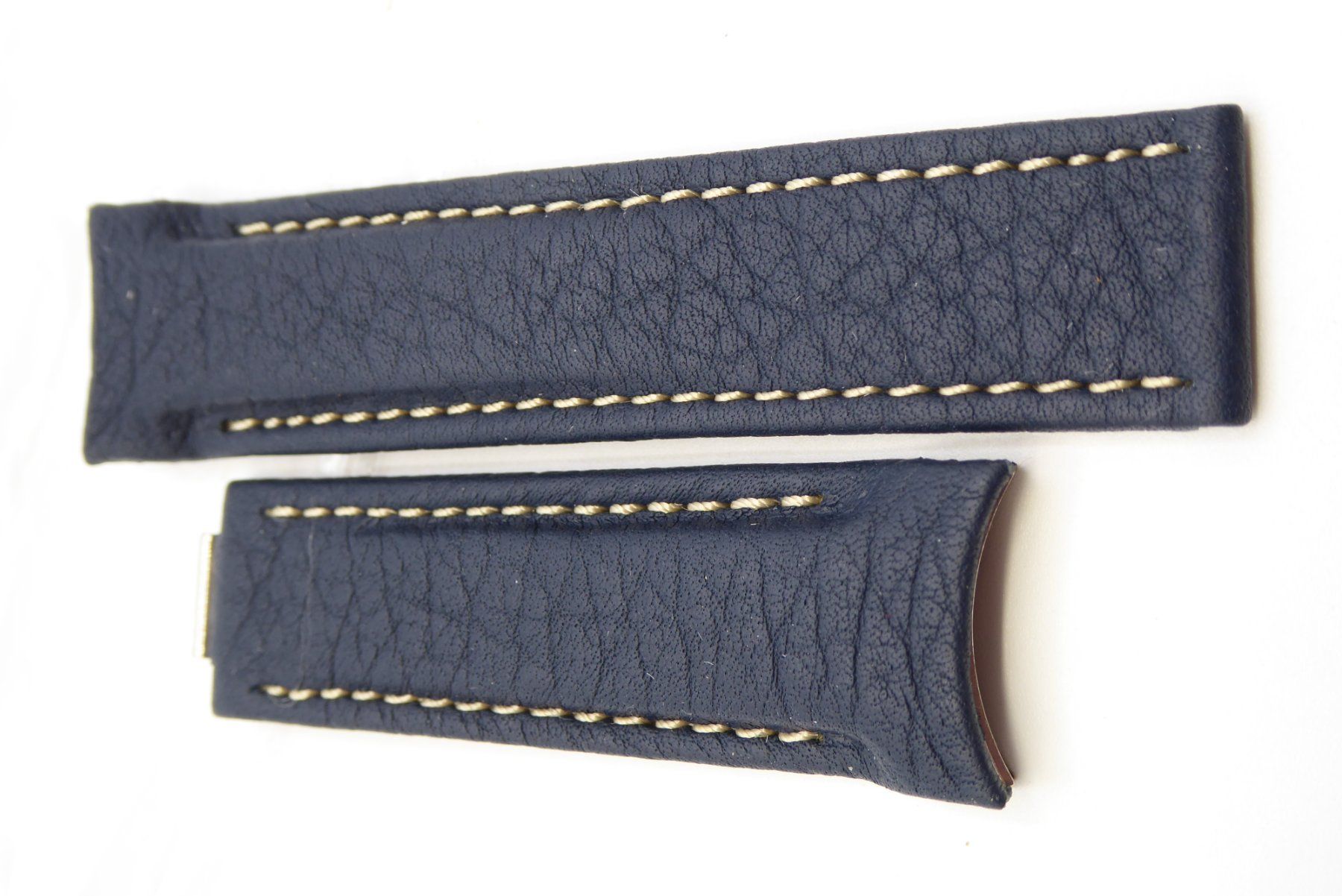 Tudor Orologi: Tudor Black Bay Leather Strap 20mm – Nuovo e nell'imballaggio originale da Geneve venduto da adr_xk6n 3