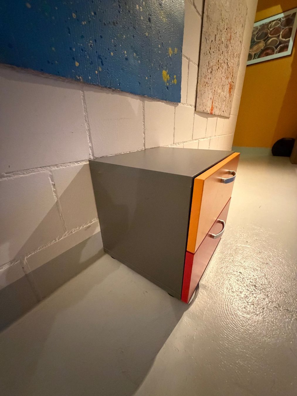 Regale: OMLIN WINDOW Design-Regalsystem | Kinderzimmer – Gebraucht aus Wallenbuch von ric_beretta 4