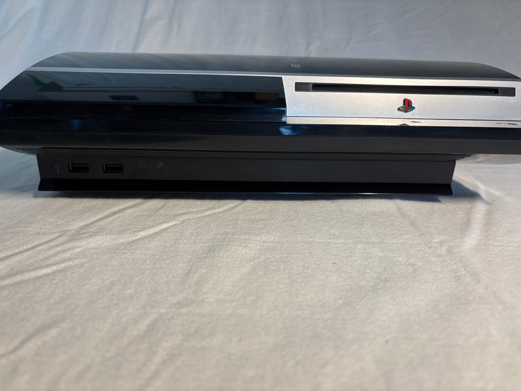 Sony Consoles: PS3 - PlayStation 3 Konsole - FAT 80GB - CECHL04 – D'occasion à Allschwil par  1