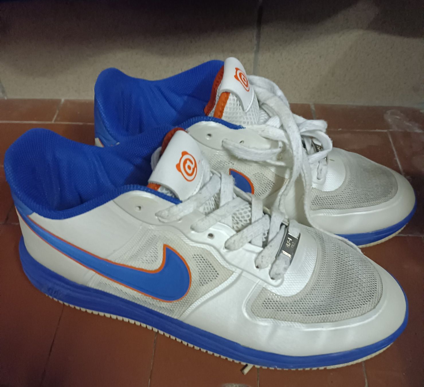 Nike Herrenschuhe: Nike Gr.43 – Gebraucht aus Pregassona von jeystyle74