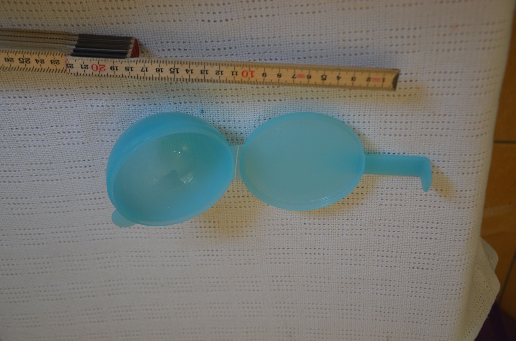 Tupperware Recipients et similaires: TUPPERWARE – D'occasion à Chiasso par Dolly015 1