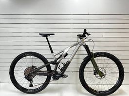 Specialized Stumpjumper EVO Alloy Custom