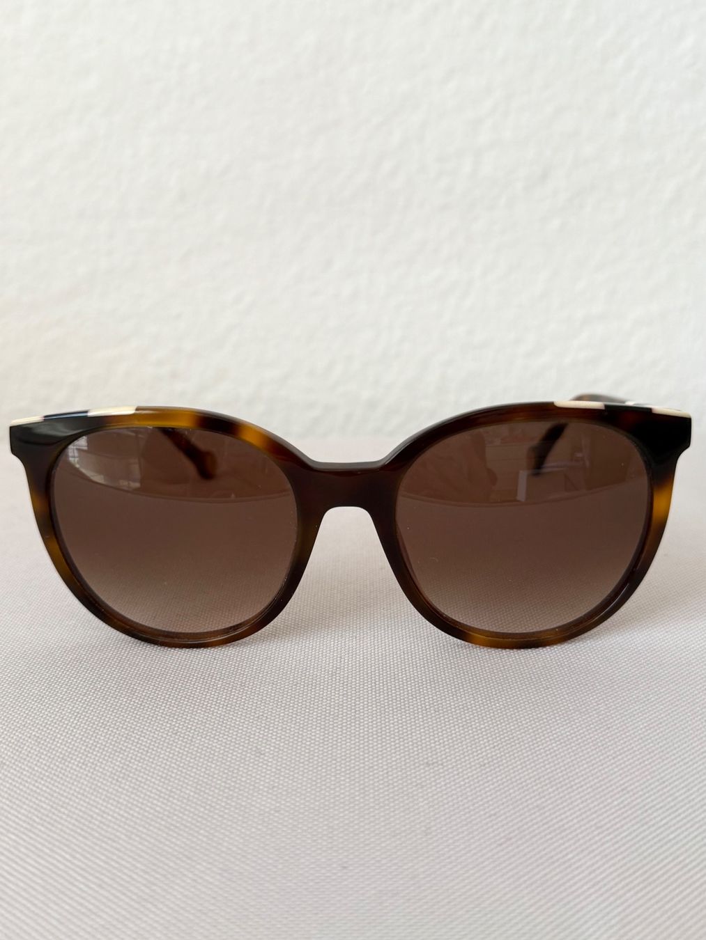 Carolina Herrera Occhiali & Lenti: Sonnenbrille von Carolina Herrera – Usato da Zürich venduto da bazinga3000 4