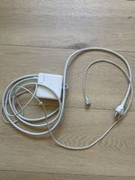 MacBook Ladegerät / Netzteil - Ideal als Ersatz!