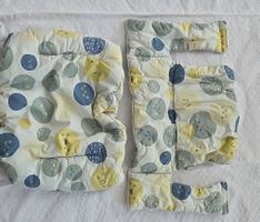 Tripp Trapp Stokke Auflage, bunt, guter Zustand