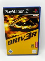 DRIV3R (Deutsch) - Playstation 2
