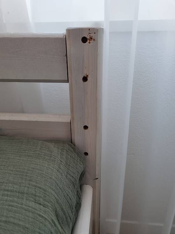 Flexa Betten: Flexa Bett – Gebraucht aus Rickenbach SZ von Corinne44 3