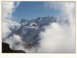 Grindelwald 1993