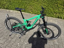 Juliana Strega C (Grösse S) Premium Enduro