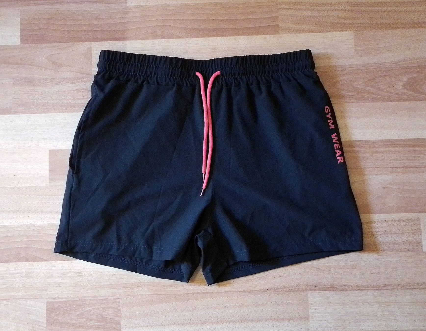 Hosen: Gym Wear - Shorts - Grösse M – Gebraucht aus Brunnadern von -Amarilis-