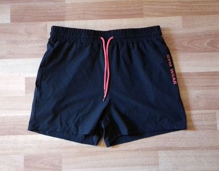 Gym Wear - Shorts - Grösse M