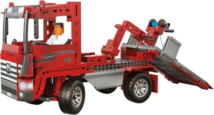 Fischer Giocattoli: fischertechnik Trucks – Nuovo (secondo la descrizione) da Nottwil venduto da Dorje67 1