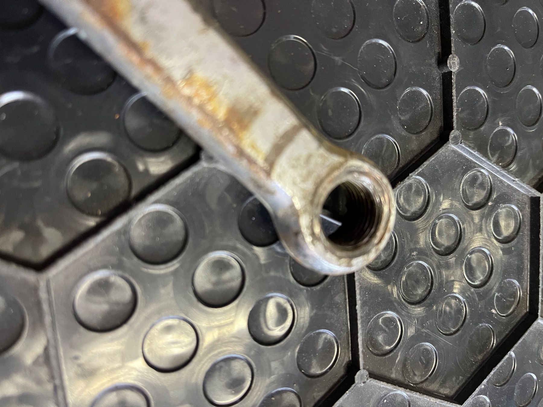 Sachs Parti ricambio per ciclomotori: Mofa Pedalarm – Usato da Fahrni b. Thun venduto da berger_tuning34 3