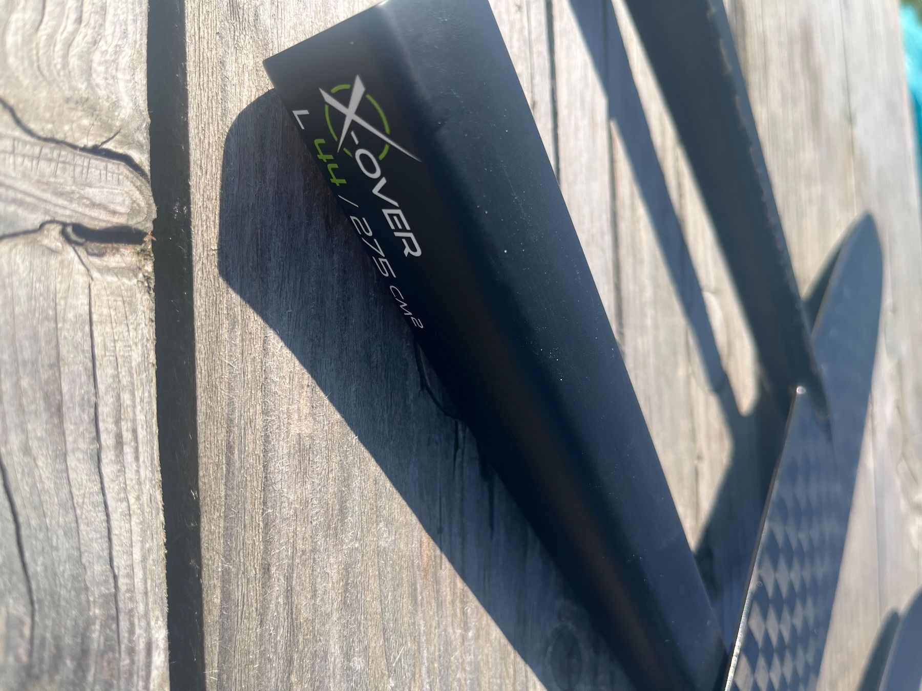 Gong Tavole da surf e di nuoto: Wing Foil  Set Gong – Usato da Thun venduto da MundArt 4
