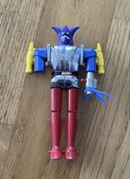 Vintage Shogun Warriors Raider 1978 Mattel Chogokin Die Cast