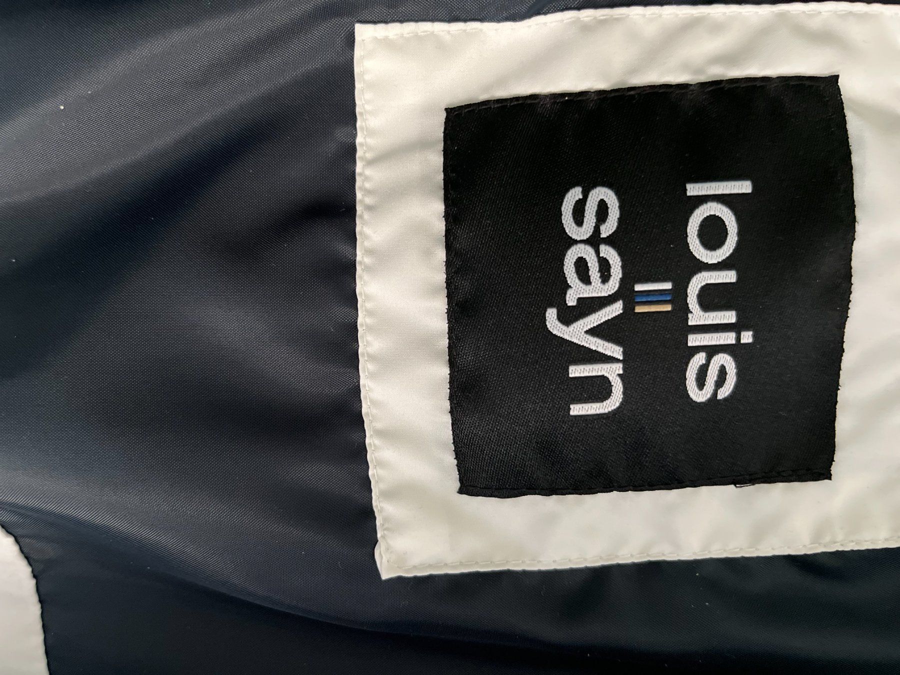 Vestes: Steppjacke Herren – D'occasion à ST. GALLENKAPPEL par EliB 4