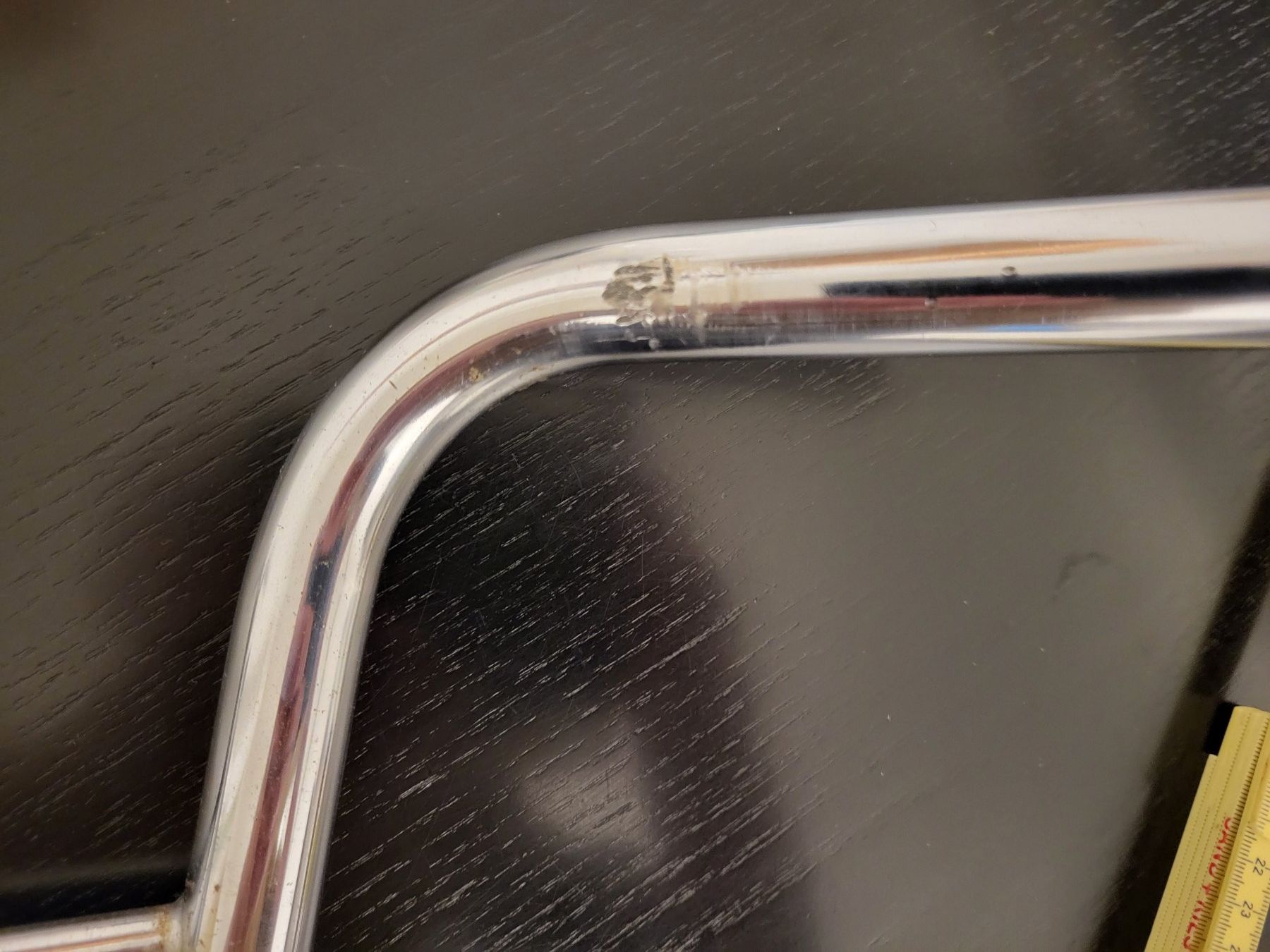 Puch Parti ricambio per ciclomotori: Puch Maxi Lenker original – Usato da Stansstad venduto da Harleywasser 7
