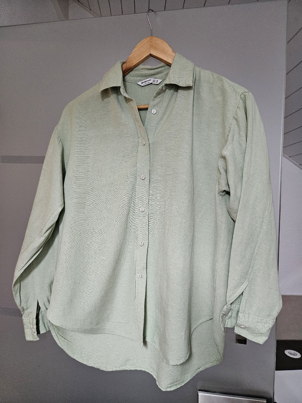 Blusen: Bluse Gr.S – Gebraucht aus Niederwil AG von marciag 2