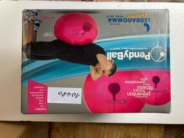PendyBall Gymnastikball 70cm Neu & OVP Fitness Sport