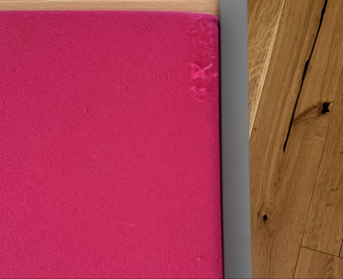 Moll Schreibtische: Schreibtisch Moll mit Rollcontainer – Gebraucht aus Kerns von ritardando 8