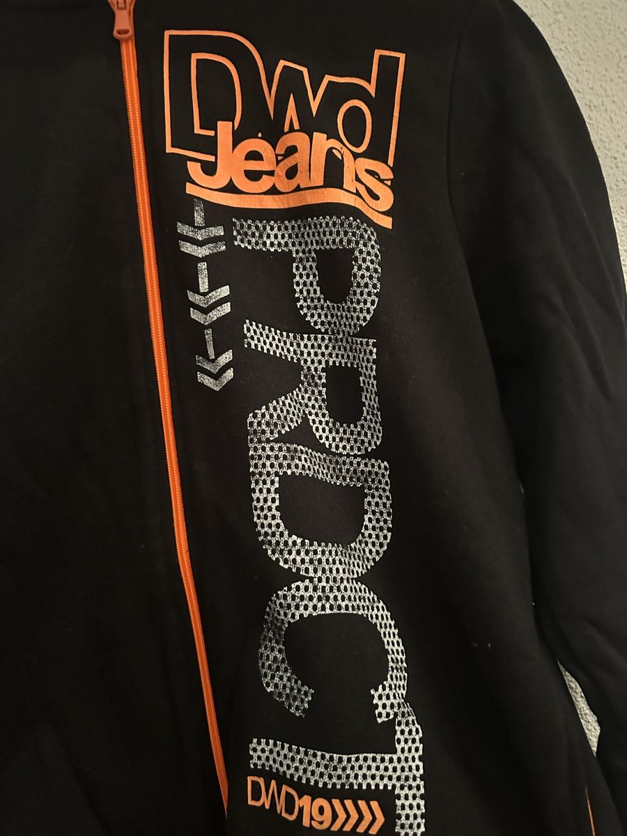 C&A Camicie, T-shirt & Polo: T-Shirt inkl. Jacke – Usato da Eschenbach LU venduto da Tatzi1 5