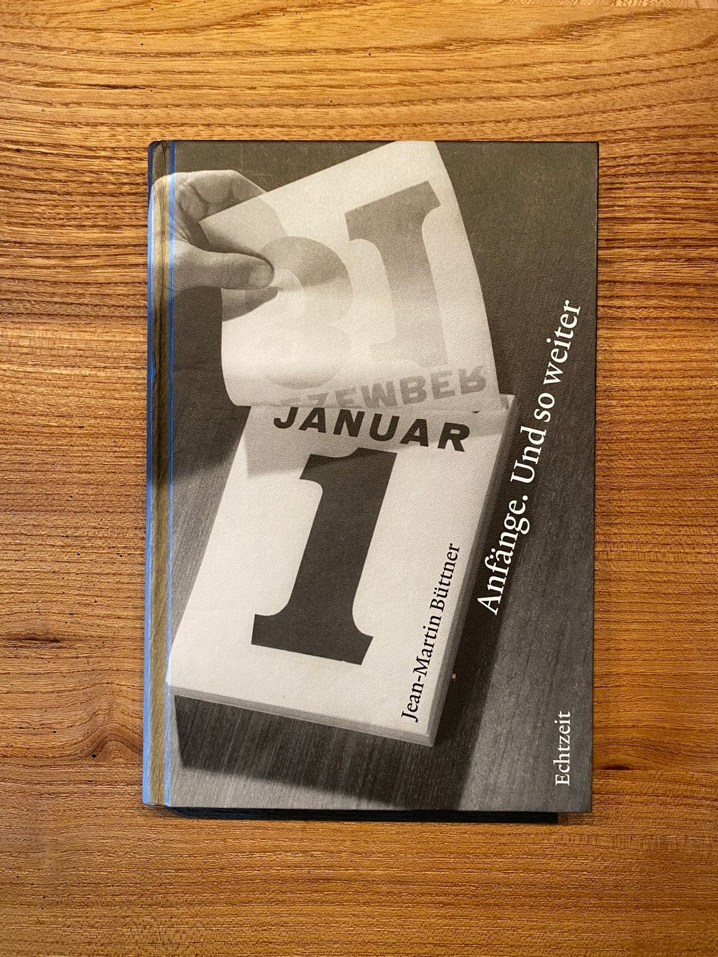 Bücher: Buch Anfänge. Und so weiter – Gebraucht aus Kastanienbaum von Niara2