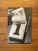 Buch Anfänge. Und so weiter