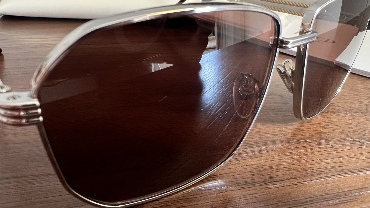 Fred Lunettes & Verres: Lunettes de soleil FRED FG40063U 16E – Neuf avec emballage d'origine à Montpreveyres par Jojo2905 5