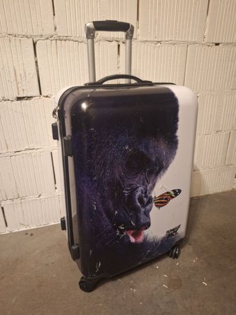 Reisekoffer