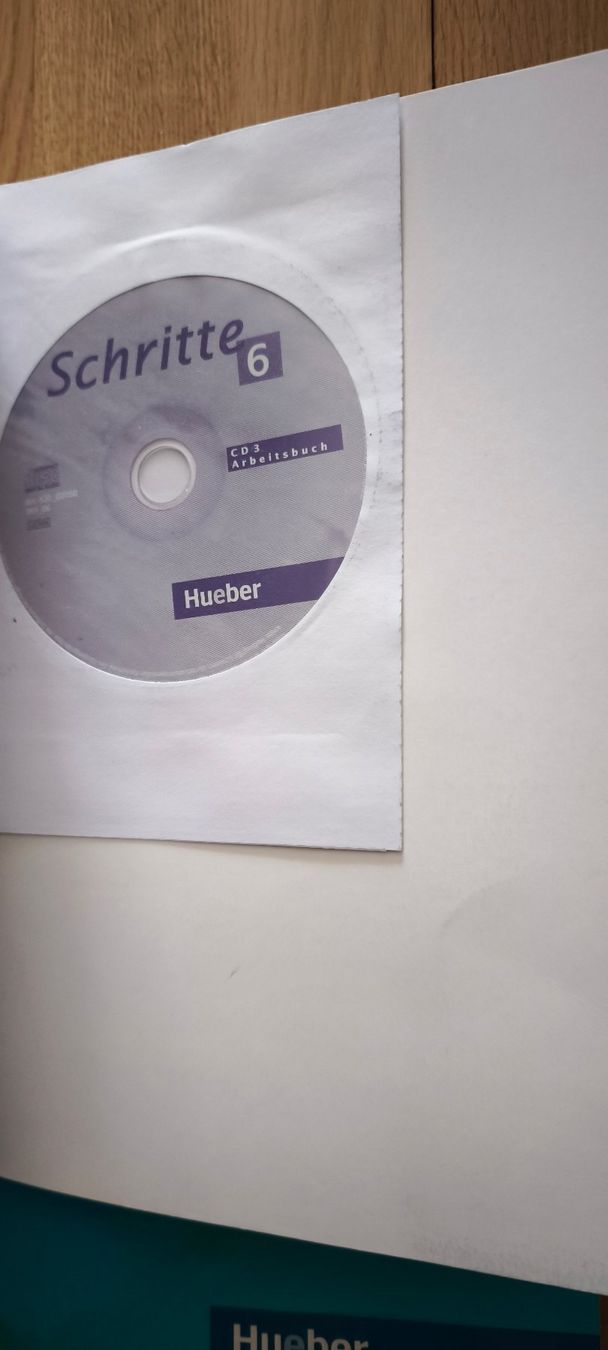 Libri: Deutsch Lernbücher Paket – mit CDs – Usato da Rüfenacht BE venduto da vagyula 4