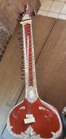 Sitar Ravindra aus 1978