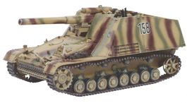 Panzer Hummel  1/72