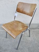 STAHLROHRSTUHL STAPELSTUHL KLAPPSTUHL