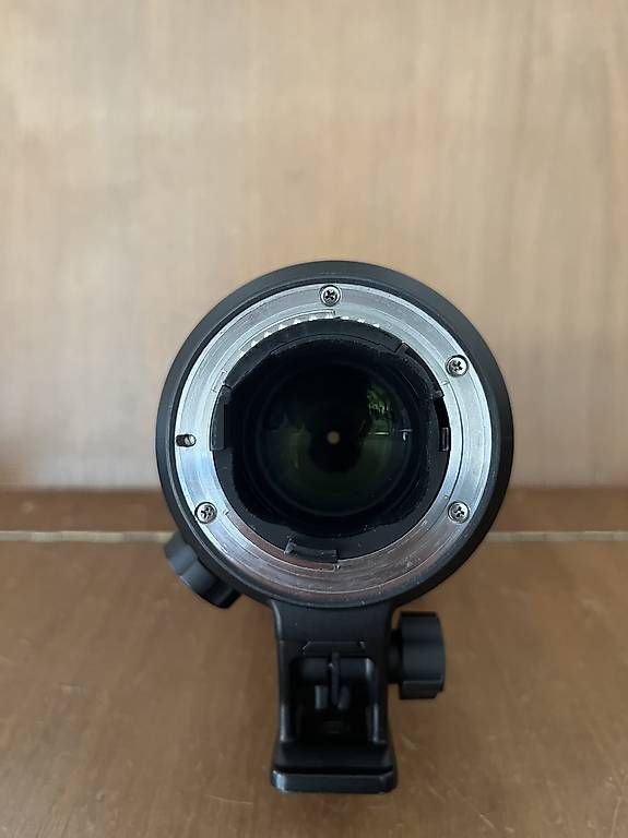 Nikon Obiettivi: Nikon 70-200mm F/2.8 – Usato da Courtelary venduto da bar_f7g2 2