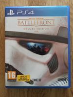 Star Wars Battlefront - Deluxe Edition PS4 / PS5