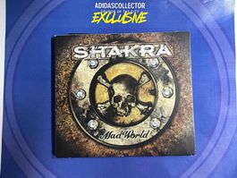Shakra