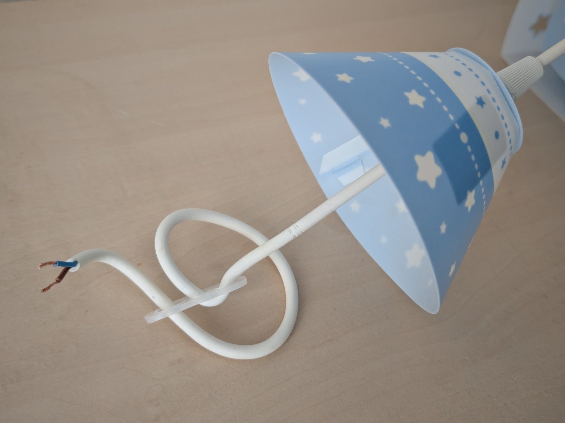 Lampadari & plafoniere: Dalber Moonlight - Lampe à suspension – Usato da Breganzona venduto da Saint_Seiya 3