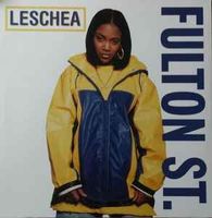 Leschea ‎– Fulton St. / How We Stay (12")