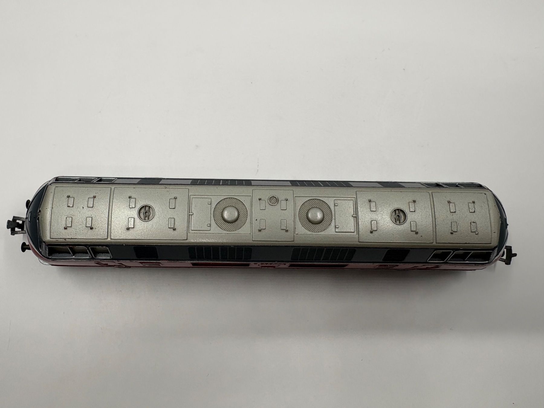 Märklin Modellini di ferrovie: Märklin DB V 200060 Diesellok Veteran – Usato da Forch venduto da Hanimann-Robinson 4