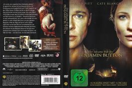 Der seltsame Fall des Benjamin Button (2008)