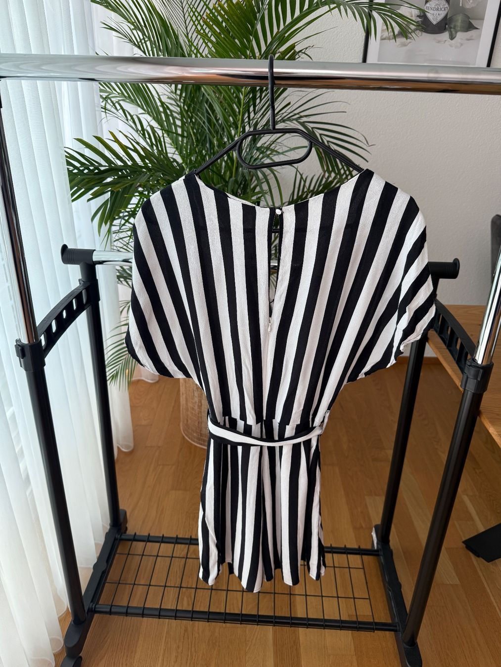 Zara Jumpsuits: jumpsuit (s) – Gebraucht aus Freidorf TG von zweithandware 1