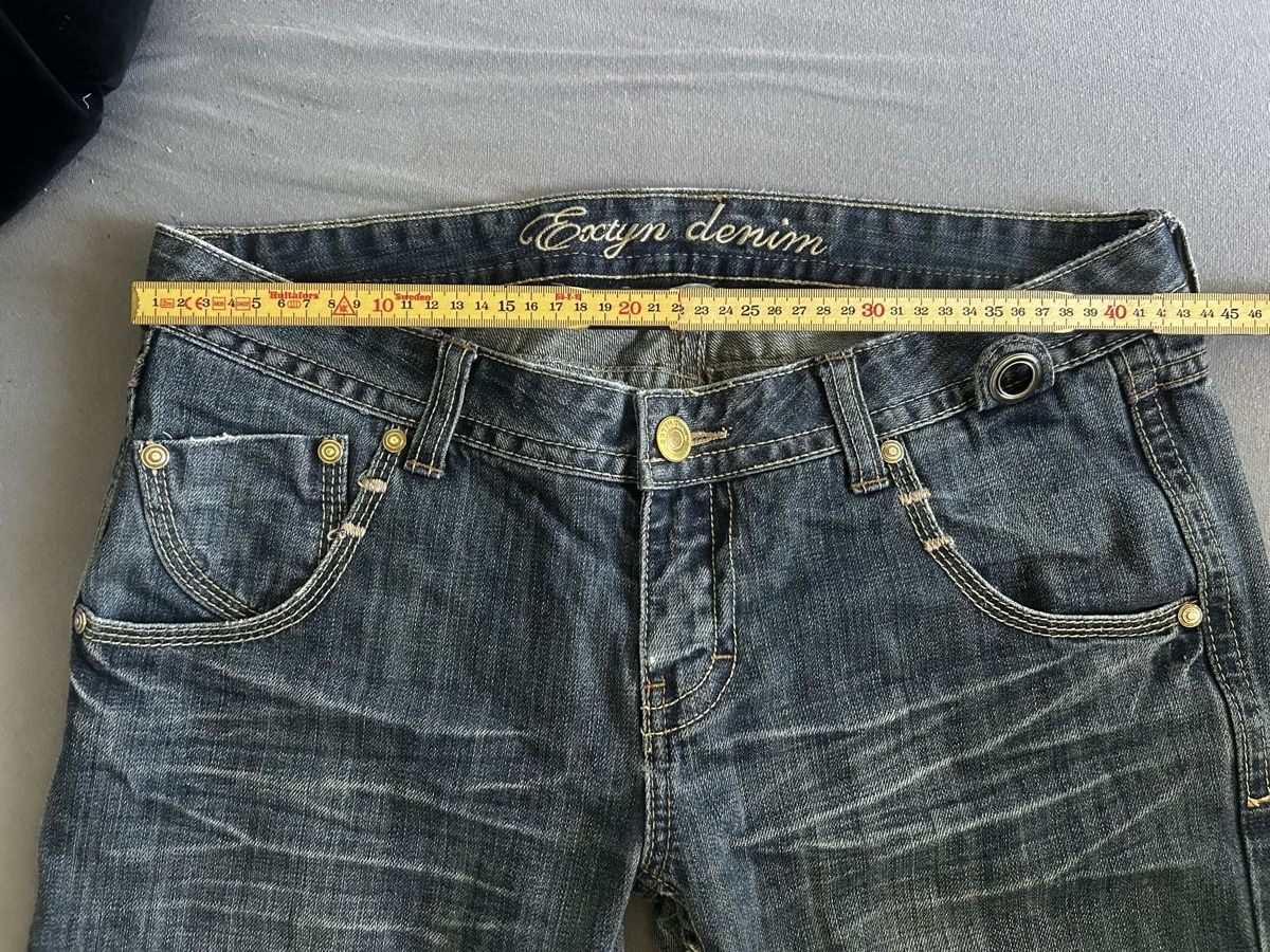 Jeans: Vintage Jeans – Usato da Uster venduto da alin13e 4